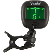 FT-1 Pro Clip-On Tuner - 