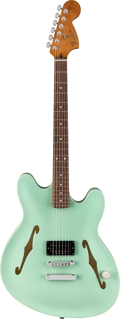 Tom DeLonge Starcaster® - Surf Green