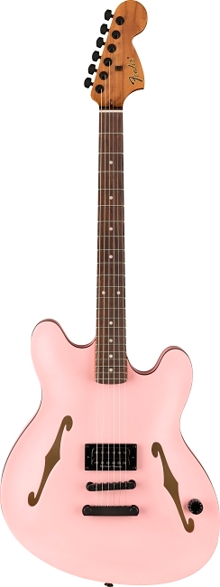 Tom DeLonge Starcaster® - Shell Pink