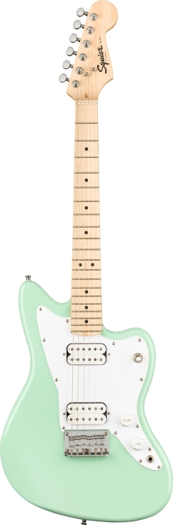 Mini Jazzmaster® HH - Surf Green