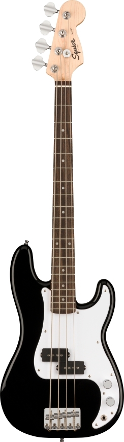 Mini Precision Bass® - Black