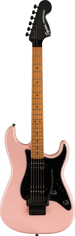 Contemporary Stratocaster® HH FR - Shell Pink Pearl