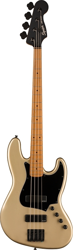 Contemporary Active Jazz Bass® HH - Shoreline Gold