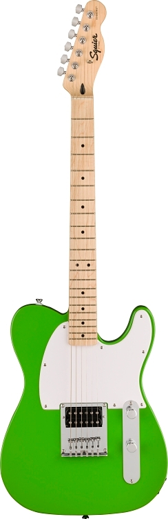 Limited Edition Squier Sonic® Esquire® H - 