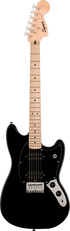 Limited Edition Squier Sonic® Mustang® HH - 