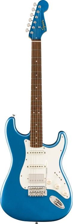 Limited Edition Classic Vibe™ '60s Stratocaster® HSS - Lake Placid Blue