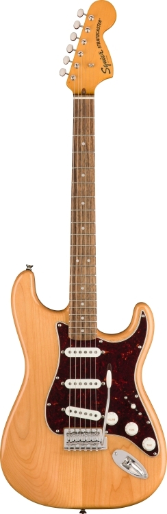 Classic Vibe '70s Stratocaster® - Natural