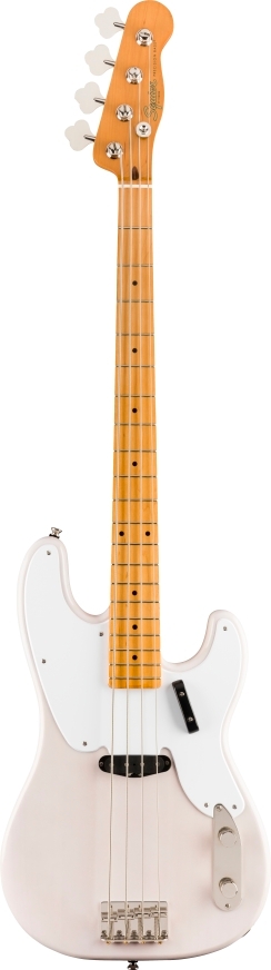 Classic Vibe '50s Precision Bass® - White Blonde