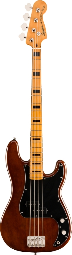 Classic Vibe '70s Precision Bass® - Walnut