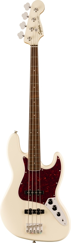 Limited Edition Classic Vibe™ Mid-'60s Jazz Bass® - 