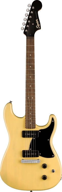 Paranormal Strat-O-Sonic™ - Vintage Blonde