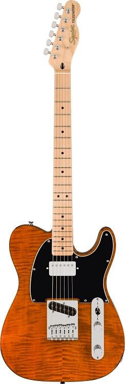 Affinity Series™ Telecaster® FMT SH - Mocha