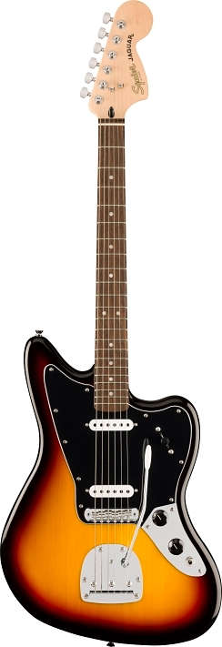 Affinity Series™ Jaguar® - 3-Color Sunburst