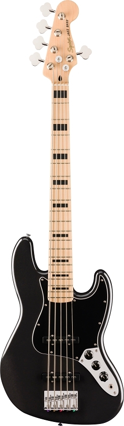 Affinity Series™ Active Jazz Bass® V - 