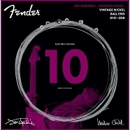 Jimi Hendrix™ Voodoo Child™ Electric Guitar Strings - 