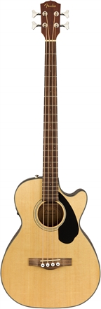 CB-60SCE Bass - Natural