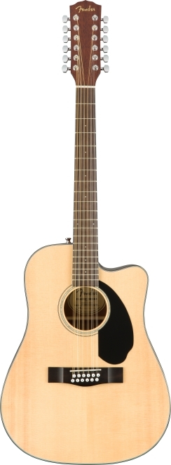 CD-60SCE Dreadnought 12-String - 