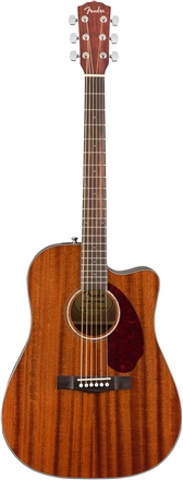 CD-140SCE All-Mahogany - 