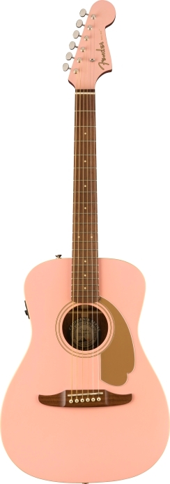 Limited Edition Malibu Player, Shell Pink - 