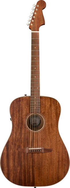 Redondo Special Mahogany - 