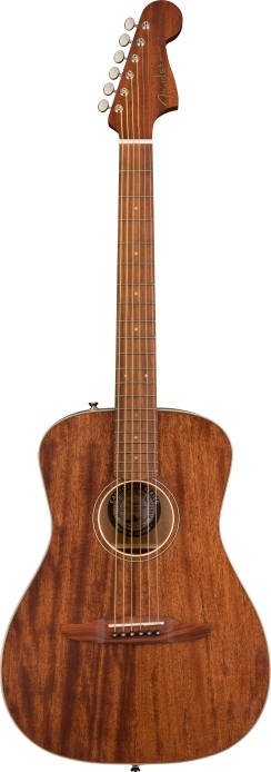 Malibu Special Mahogany - 