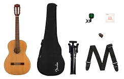 Fender® Acoustic Guitar Starter Pack - 