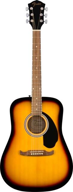 FA-125 Dreadnought - Sunburst