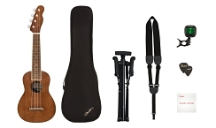 Fender® Ukulele Starter Pack - 