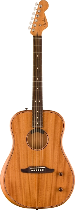 Highway Series™ Dreadnought - Natural