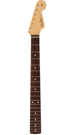 Made in Japan Traditional II 60's Stratocaster® Neck - 