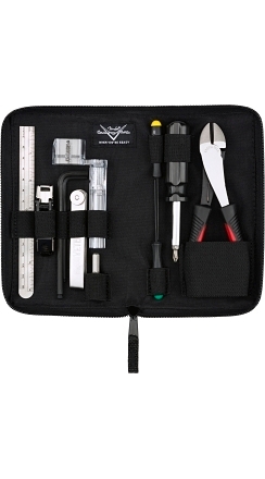 Custom Shop Tool Kit by GrooveTech® - 