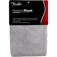 Premium Plush Microfiber Polishing Cloth - 