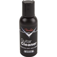 Custom Shop Guitar Cleaner 2 oz - 