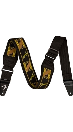 Swell™ Neoprene Logo Strap, 2.5" - Multi-Color