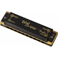 Blues DeVille Harmonicas - 