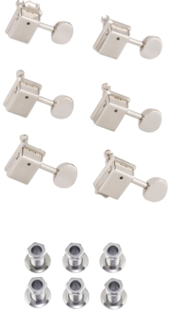 ClassicGear™ Tuning Machine Set - 