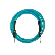 Professional Series Glow in the Dark Cables - Blue