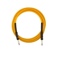 Professional Series Glow in the Dark Cables - Orange