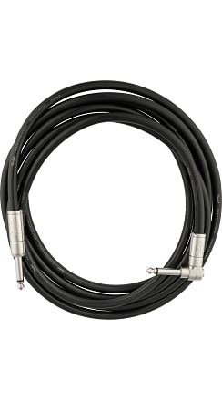 Professional Series Kill Switch Instrument Cables - Black