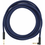 Festival Instrument Cable, Blue Dream - Blue Dream