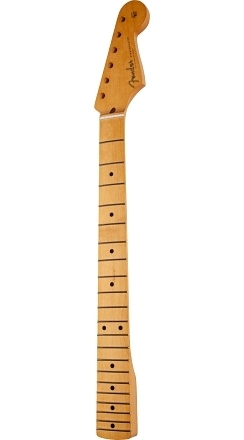 Classic Series 50's Stratocaster® Soft V Neck, 21 Vintage Frets - Maple - 