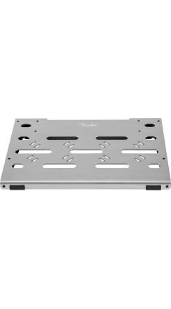 Professional Pedal Boards - Anodized Aluminum