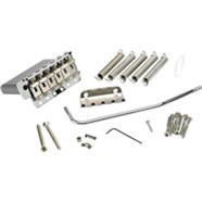 American Vintage Series Stratocaster® Tremolo Assemblies - Chrome