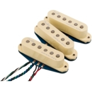 Ultra Noiseless™ Vintage Stratocaster® Pickup Set - 