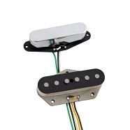 Jason Isbell Telecaster® Pickup Set - 