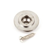 Pure Vintage Bass String Guide - Nickel