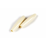 Stratocaster® Tremolo Arm Tips - Aged White