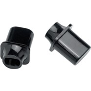 Pure Vintage Telecaster® Top-Hat Style Switch Tips- Set of 2 - 