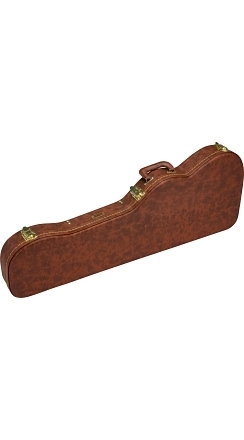 Classic Series Poodle Case - Stratocaster®/Telecaster® - 