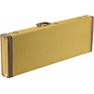 Classic Series Wood Cases - Stratocaster®/Telecaster® - Tweed